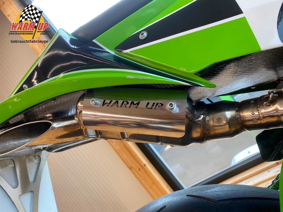 Angebot Kawasaki Z1000 Bild 7: Angebot Kawasaki Z1000