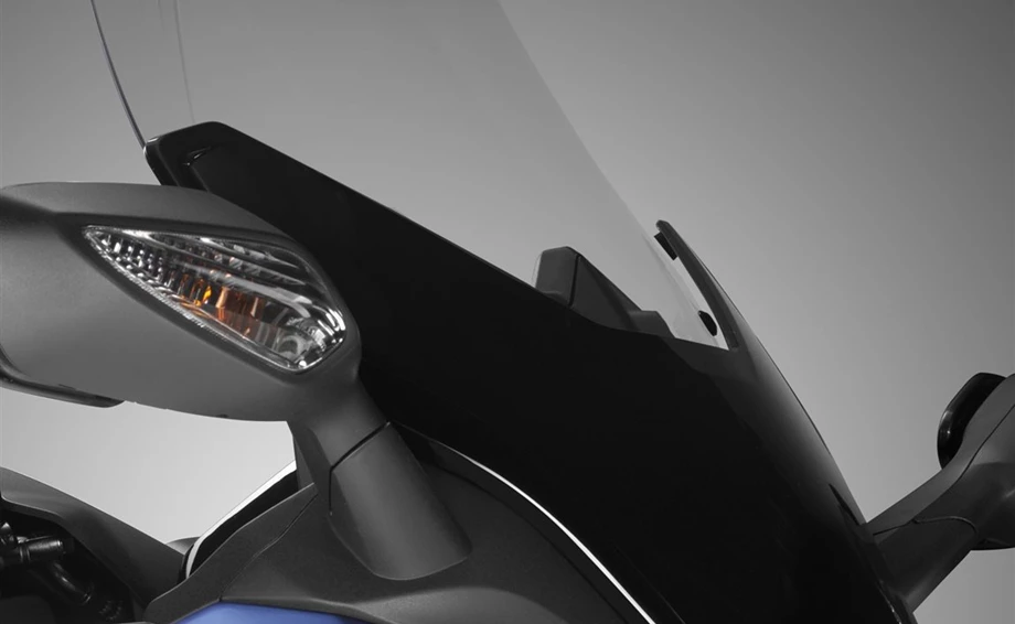 Angebot Honda Forza 125 Bild 3: Angebot Honda Forza 125