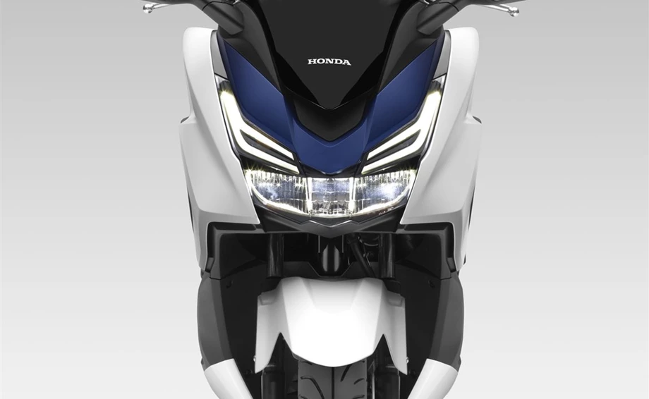 Angebot Honda Forza 125 Bild 8: Angebot Honda Forza 125