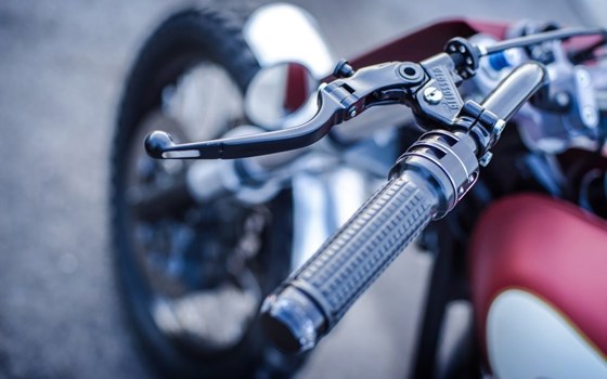 Gebrauchtmotorrad Yamaha XS 650 - Bild 3