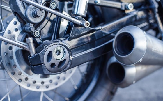 Gebrauchtmotorrad Yamaha XS 650 - Bild 5