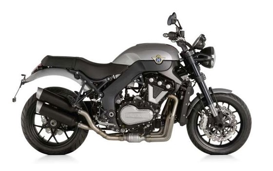 Neufahrzeug Horex VR6 Roadster - Bild 1