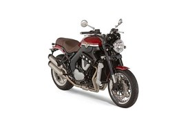 Neumotorrad Horex VR6 Classic