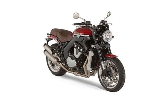 Neufahrzeug Horex VR6 Classic - Bild 1