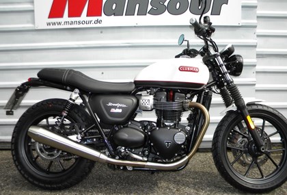 Gebrauchtmotorrad Gebrauchtmotorrad