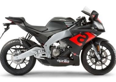 Neufahrzeug Aprilia RS4 125 - Bild 2