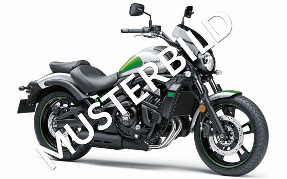Neufahrzeug Kawasaki Vulcan S - Bild 1