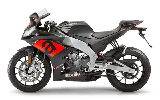 Neufahrzeug Aprilia RS4 125 - Bild 3