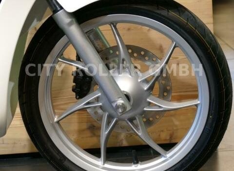 Neufahrzeug Piaggio Liberty 50 IGET 4t 3V - Bild 10