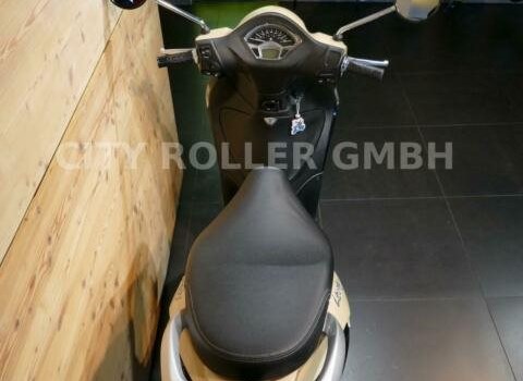 Neufahrzeug Piaggio Liberty 50 IGET 4t 3V - Bild 15