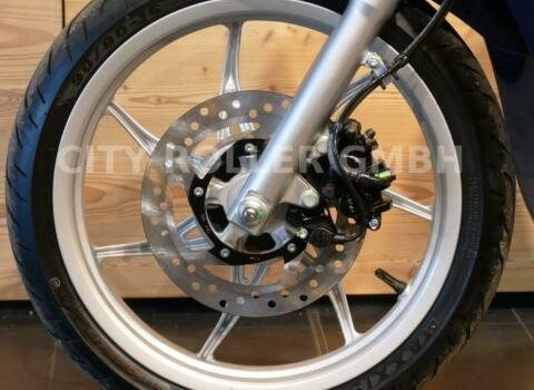 Neufahrzeug Piaggio Liberty 50 IGET 4t 3V - Bild 4