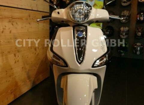 Neufahrzeug Piaggio Liberty 50 IGET 4t 3V - Bild 8