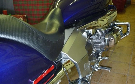 Gebrauchtmotorrad Honda NRX 1800 Rune - Bild 6 Gebrauchtmotorrad Honda NRX 1800 Rune - Bild 6