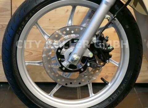 Neufahrzeug Piaggio Liberty 125 IGET 4t 3V - Bild 10