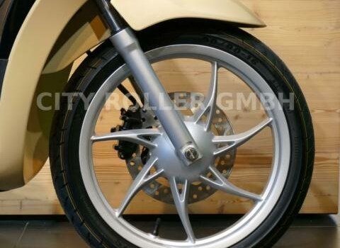 Neufahrzeug Piaggio Liberty 125 IGET 4t 3V - Bild 13