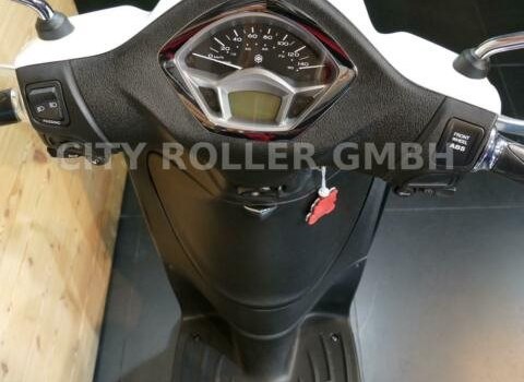 Neufahrzeug Piaggio Liberty 125 IGET 4t 3V - Bild 5