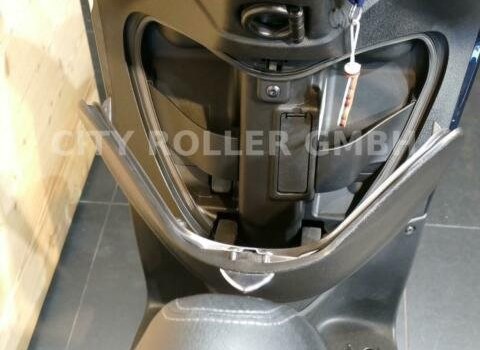 Neufahrzeug Piaggio Liberty 125 IGET 4t 3V - Bild 6