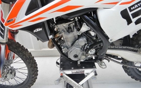 Neufahrzeug KTM 360 SX - Bild 3
