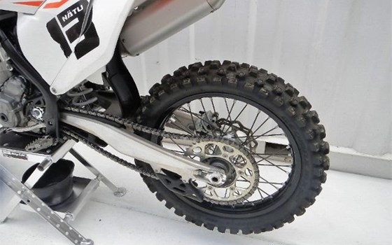 Neufahrzeug KTM 360 SX - Bild 4