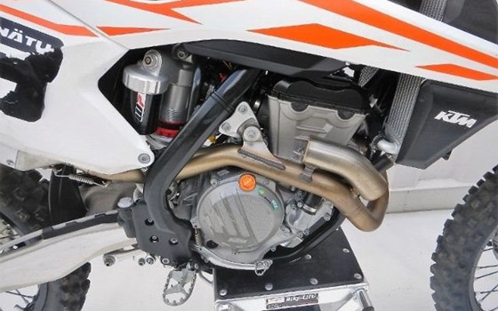 Neufahrzeug KTM 360 SX - Bild 6