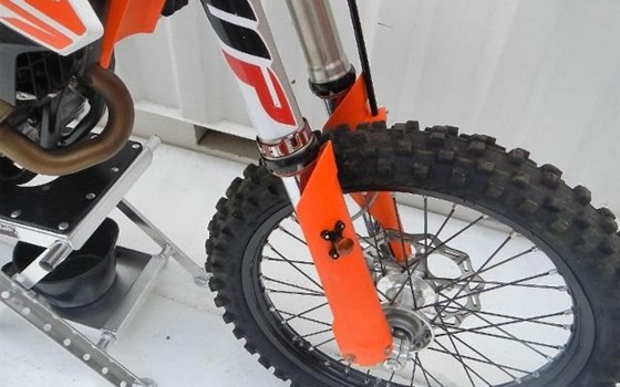 Neufahrzeug KTM 360 SX - Bild 7