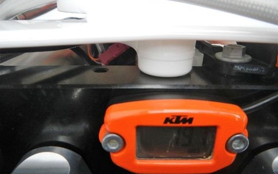 Neufahrzeug KTM 360 SX - Bild 8