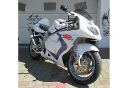 Gebrauchte Suzuki TL 1000 R Gebrauchte Suzuki TL 1000 R
