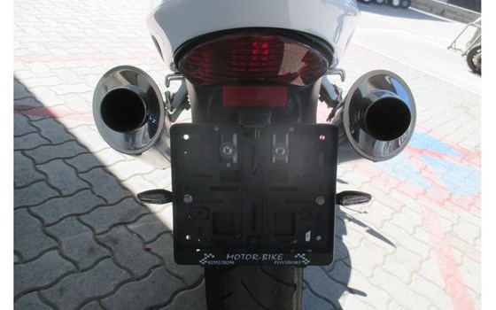 Gebrauchtmotorrad Suzuki TL 1000 R - Bild 10 Gebrauchtmotorrad Suzuki TL 1000 R - Bild 10