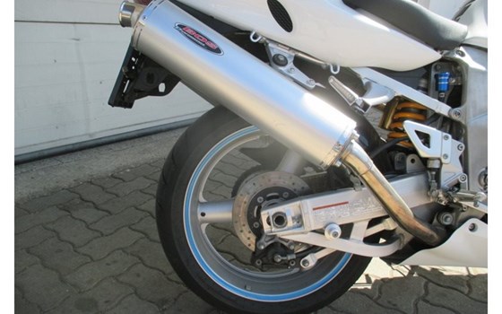 Gebrauchtmotorrad Suzuki TL 1000 R - Bild 12 Gebrauchtmotorrad Suzuki TL 1000 R - Bild 12