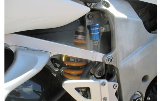 Gebrauchtmotorrad Suzuki TL 1000 R - Bild 9 Gebrauchtmotorrad Suzuki TL 1000 R - Bild 9