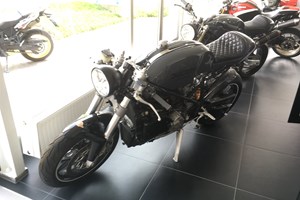 Angebot Ducati 999S