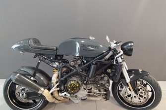 Ducati 999S