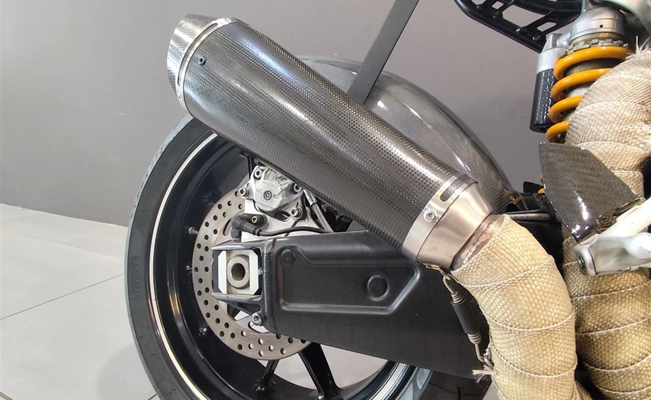 Offer Ducati 999S Bild 3: Offer Ducati 999S