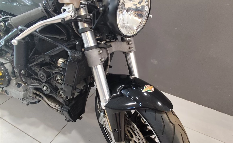 Offer Ducati 999S Bild 2: Offer Ducati 999S