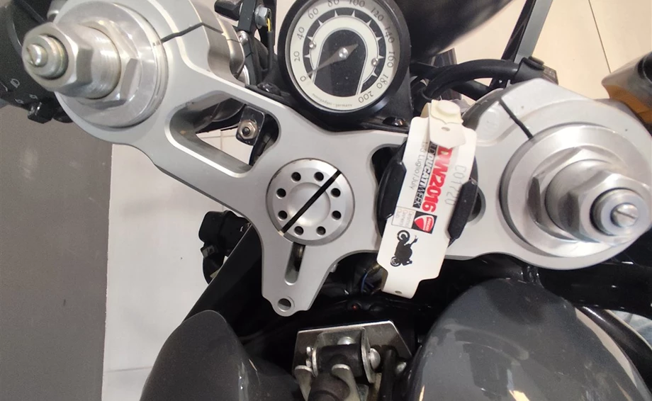 Offer Ducati 999S Bild 8: Offer Ducati 999S