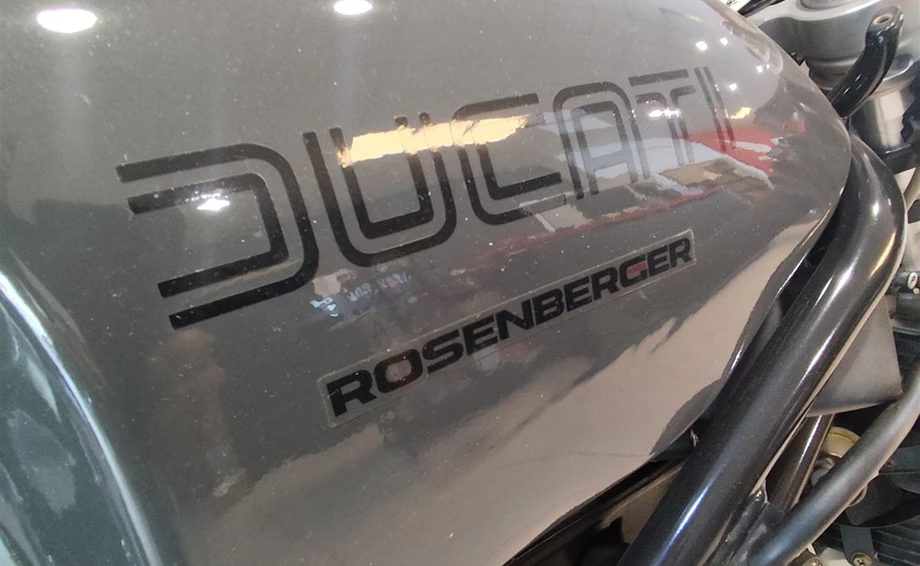 Offer Ducati 999S Bild 4: Offer Ducati 999S