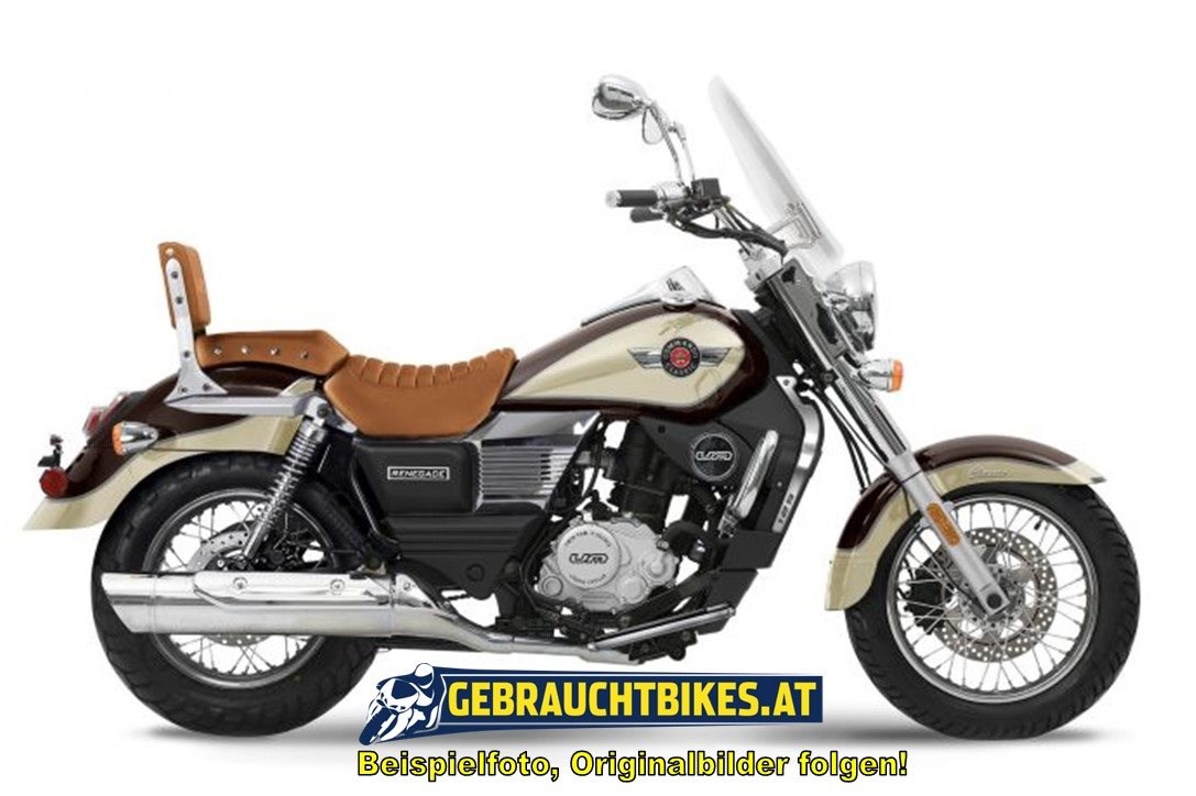 Motorrad