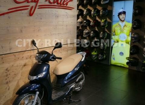 Neufahrzeug Peugeot Tweet 125 - Bild 12