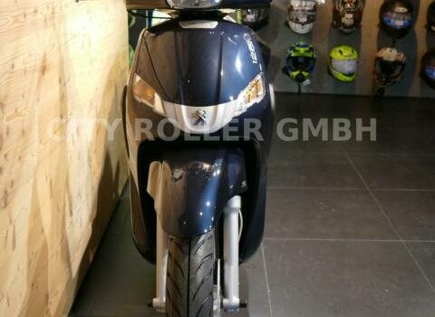 Neufahrzeug Peugeot Tweet 125 - Bild 13