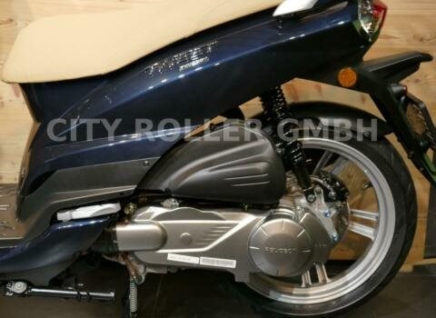 Neufahrzeug Peugeot Tweet 125 - Bild 14