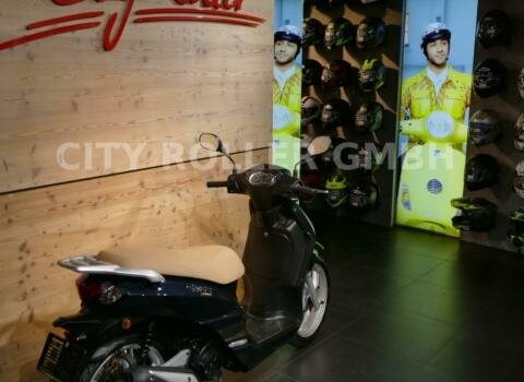 Neufahrzeug Peugeot Tweet 125 - Bild 15