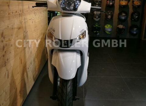 Neufahrzeug Peugeot Tweet 125 - Bild 2