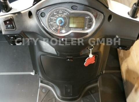 Neufahrzeug Peugeot Tweet 125 - Bild 3