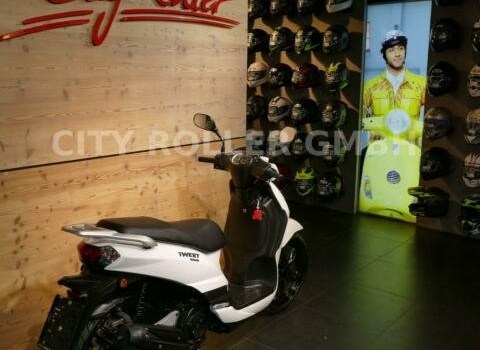 Neufahrzeug Peugeot Tweet 125 - Bild 4