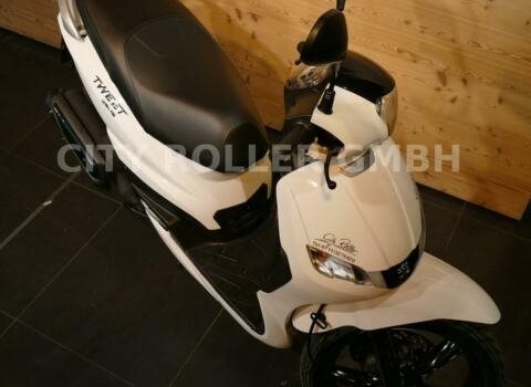 Neufahrzeug Peugeot Tweet 125 - Bild 7