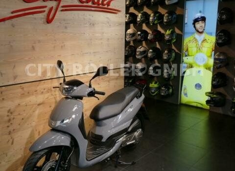 Neufahrzeug Peugeot Tweet 125 - Bild 8