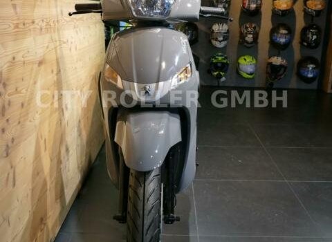 Neufahrzeug Peugeot Tweet 125 - Bild 9