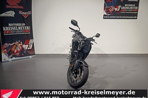 Offer Honda CB125R