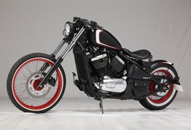 Kawasaki VN 800