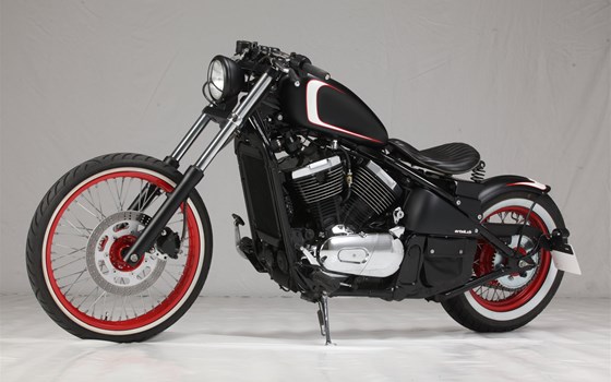 Offerta Kawasaki VN 800 - Immagine 1